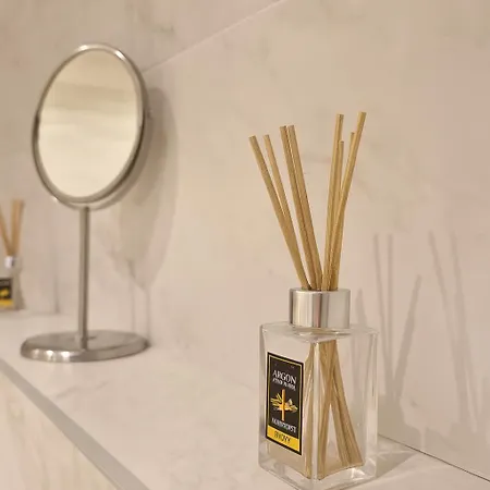 Bw Riverside Apartment