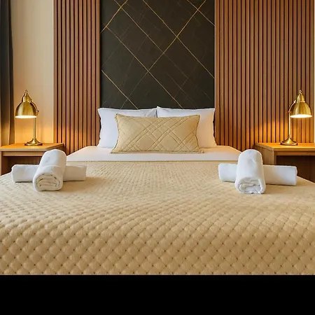 Bw Riverside Belgrad