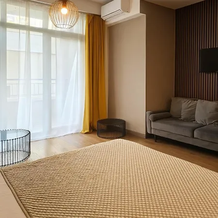 Bw Riverside * Belgrade