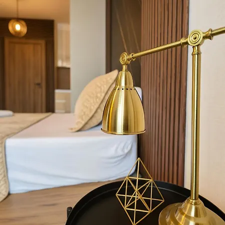 Bw Riverside Apartment