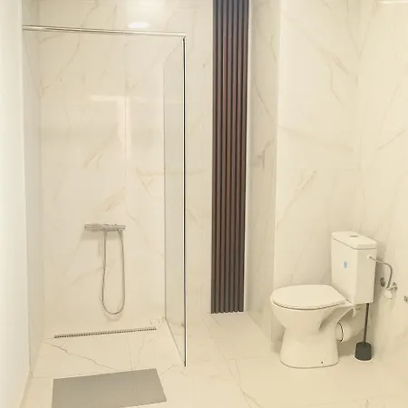 Bw Riverside Belgrad