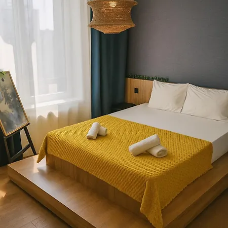 Bw Riverside Daire *