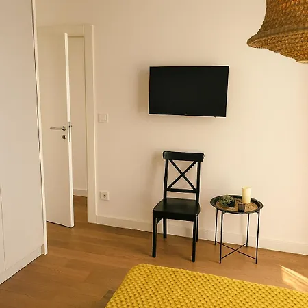 Bw Riverside Apartment Belgrad