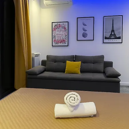 Bw Riverside * Belgrad