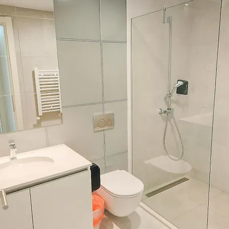 Daire Bw Riverside *