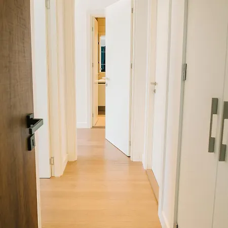 Bw Riverside Belgrade