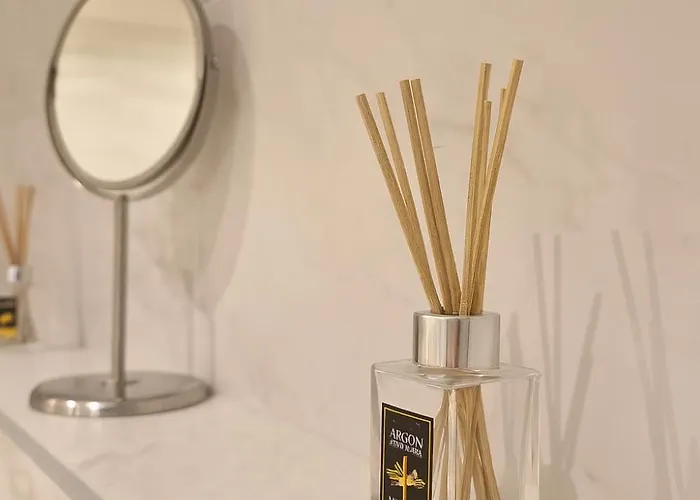 Bw Riverside Apartman