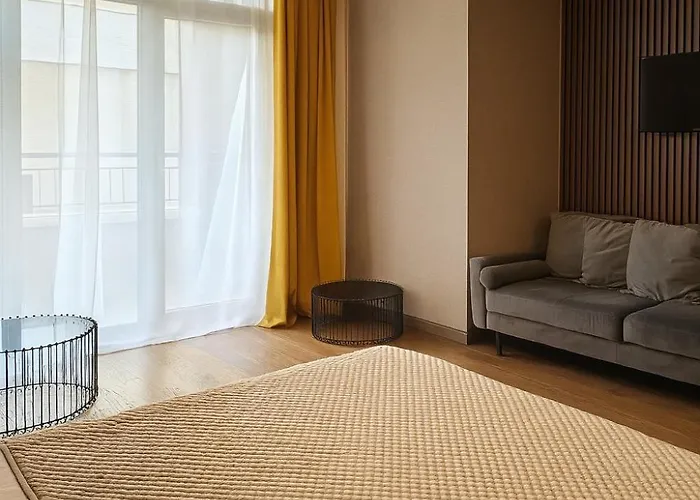 Bw Riverside * Belgrád