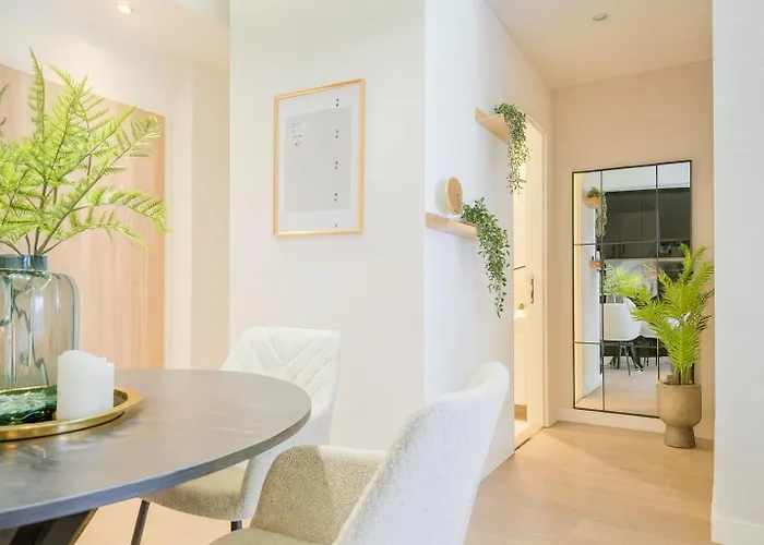 Apartman Bw Riverside