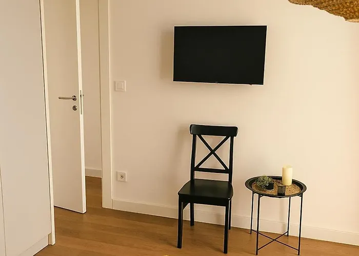 Bw Riverside Apartman Belgrád