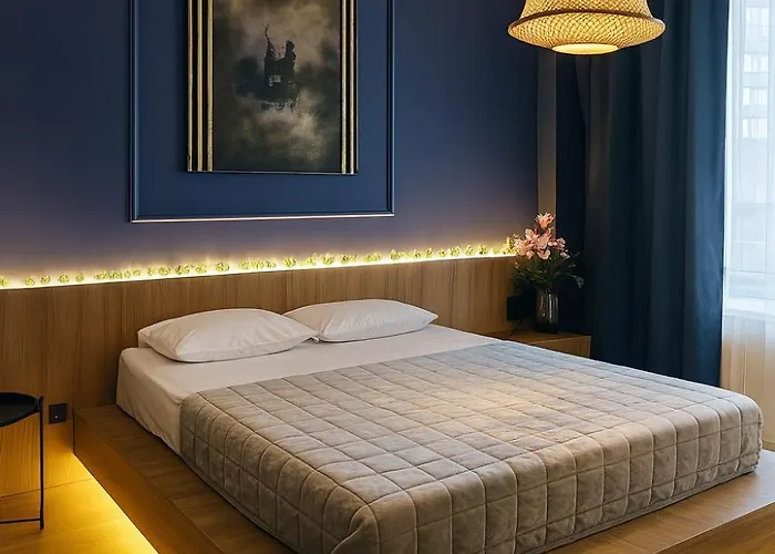 Bw Riverside Belgrád