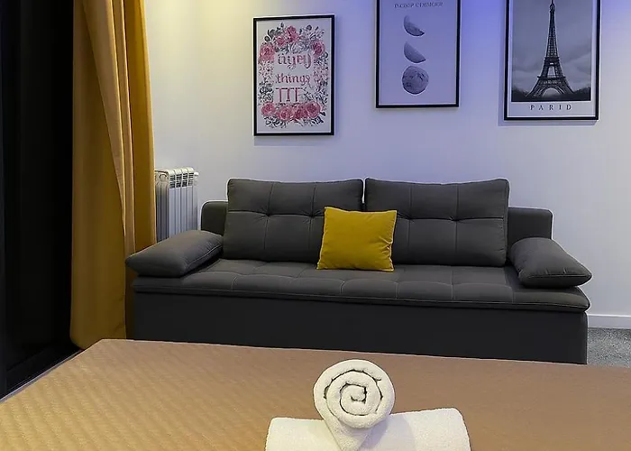 Bw Riverside * Belgrád