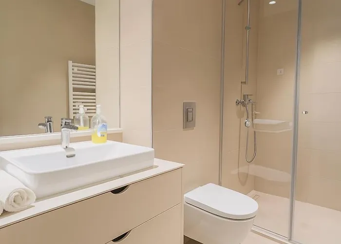 Apartman Bw Riverside