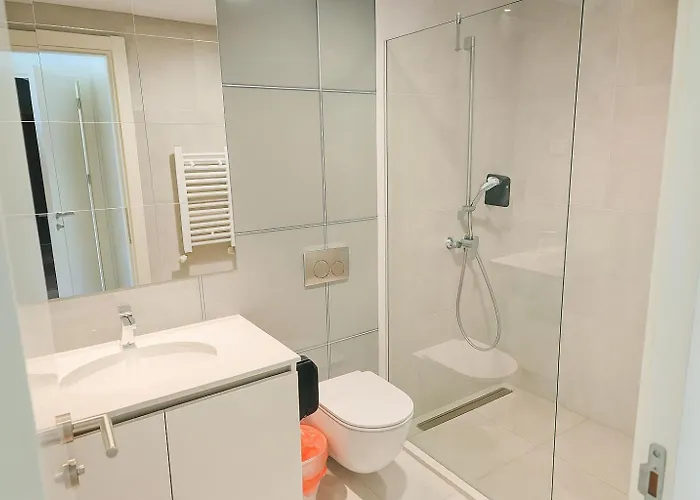 Apartman Bw Riverside *