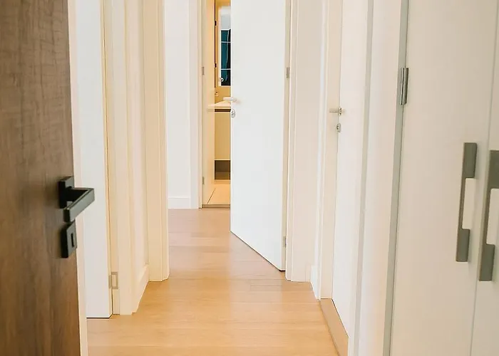 Bw Riverside Belgrád