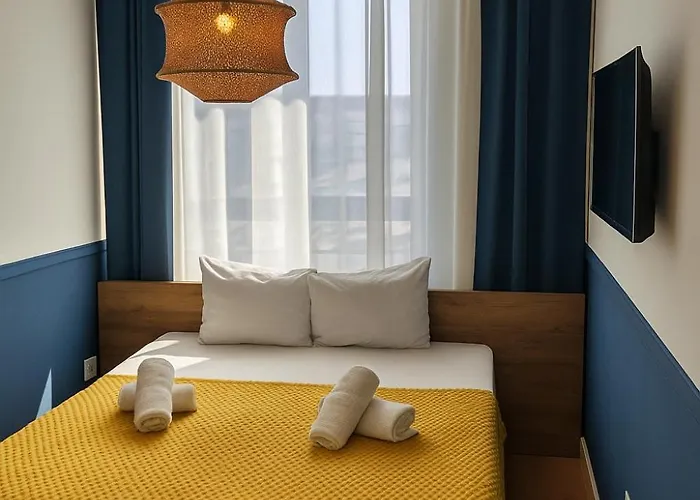 Apartman Bw Riverside